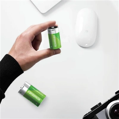 Kunnen lithium-ionbatterijen lekken?