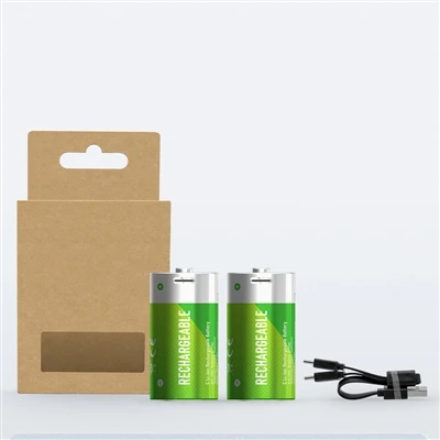Hoe de capaciteit van een lithium-ionbatterij testen?