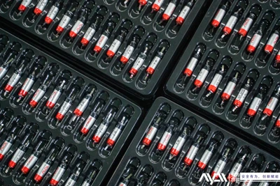 Het hart van oplaadbare lithium-ionbatterijen - Soft Pack-batterijen