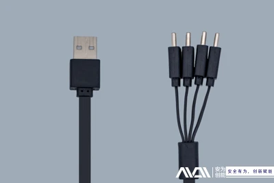 AVEnergy Factory: innovatieve combinatie van op maat gemaakte oplaadkabels en...