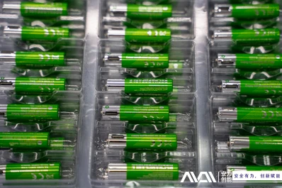 Avenergy Oplaadbare lithiumbatterijen: nieuwe doorbraken in batterijtechnologie