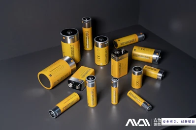 Hoe vaak moeten batterijen worden vervangen?