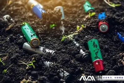 Wegwerpbatterijen: gemak op korte- termijn, schade op lange termijn- Inleiding