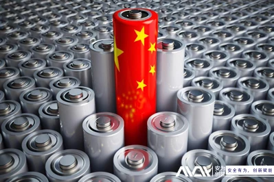 ‌Chinese wetenschappelijke doorbraak: oplossing voor de interface-contactuitd...
