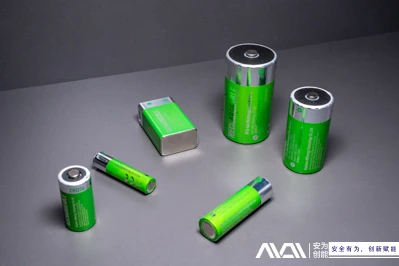 Impact van de nieuwe batterijverordening van de EU op de lithium-ionbatteriji...
