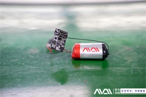 Een korte geschiedenis van de lithium-ionbatterij