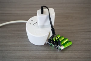Wat zijn de vier fasen van oplaadbare lithium-ionbatterijen?