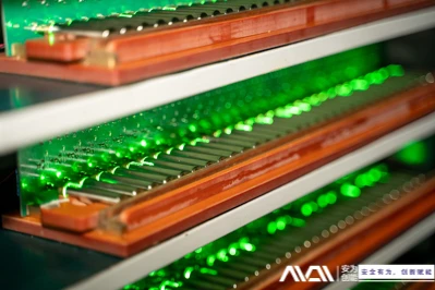 Recycling en hergebruik: de duurzame toekomst van lithium-ionbatterijen