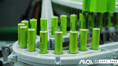 Een kijkje in de familie van lithium--ionbatterijen: de ultieme confrontatie ...
